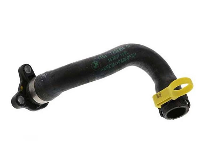 BMW Engine Coolant Hose 11537603514